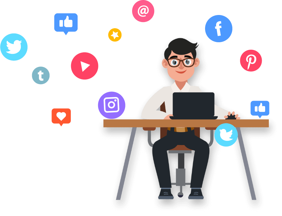Social Media Marketing