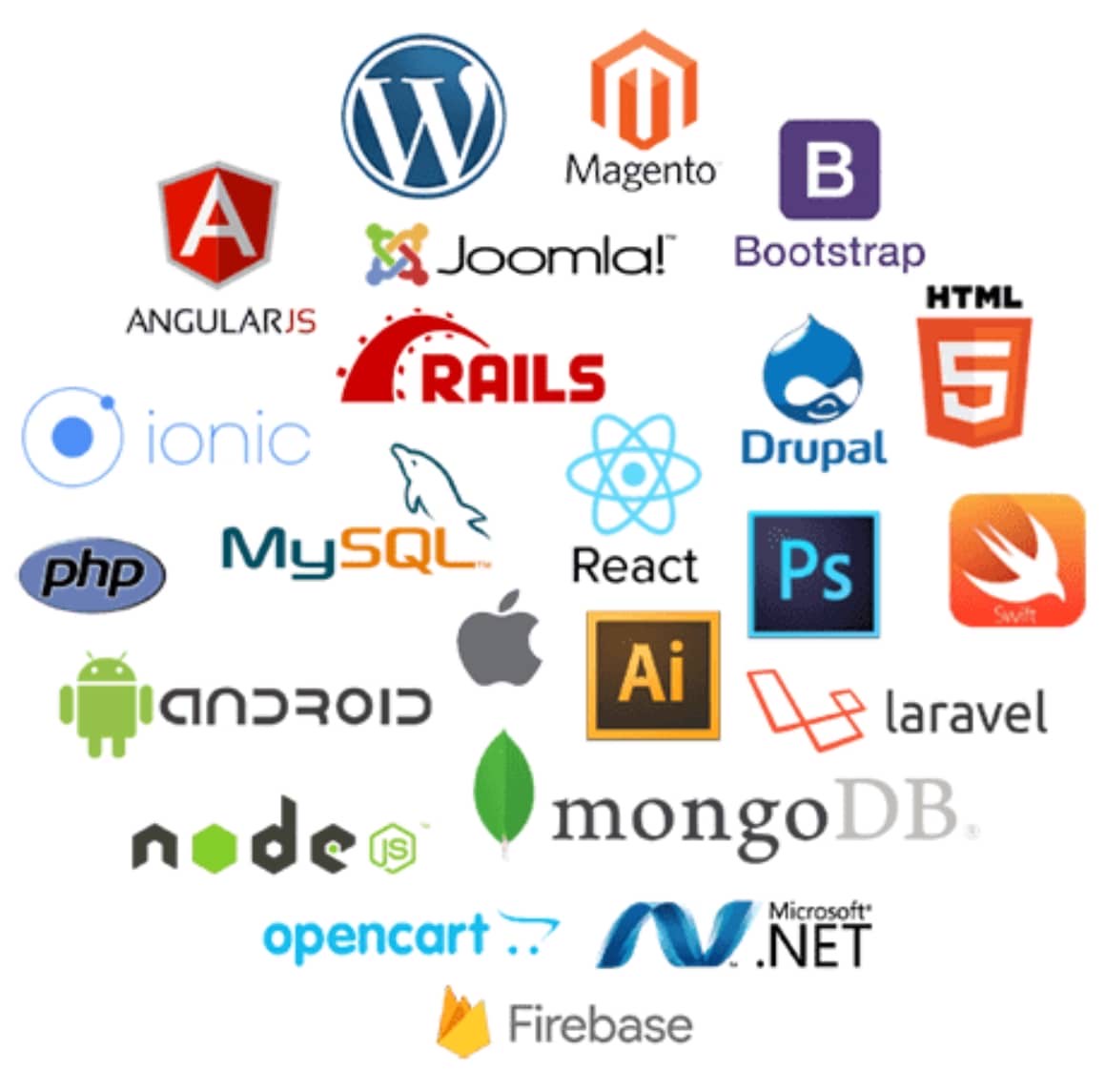 CMS Technology