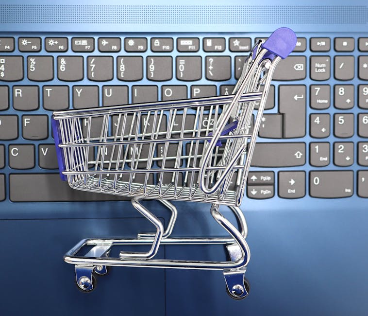 E-Commerce Website Design: Best Practices for 2026