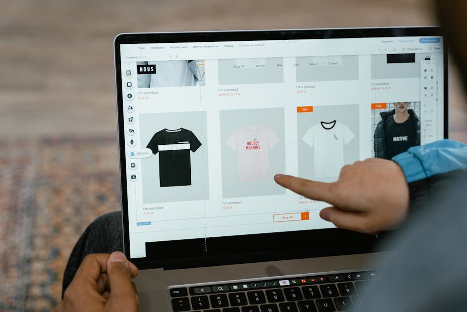 How to Choose the Right Web Design Company in India