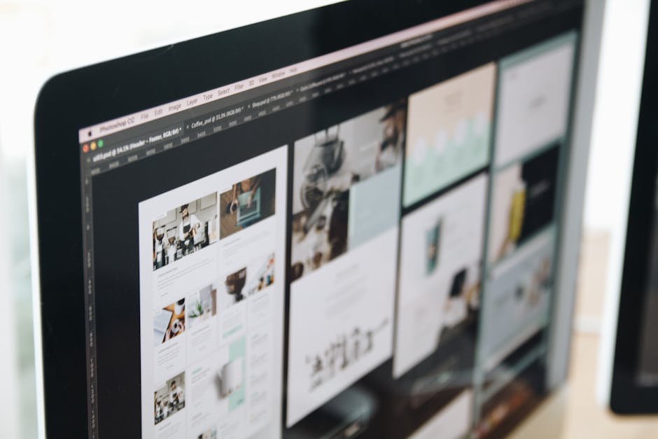 What is UI/UX Design and Why Does It Matter for Your Business?