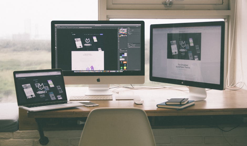 Why Every Delhi Business Needs a Professional Website