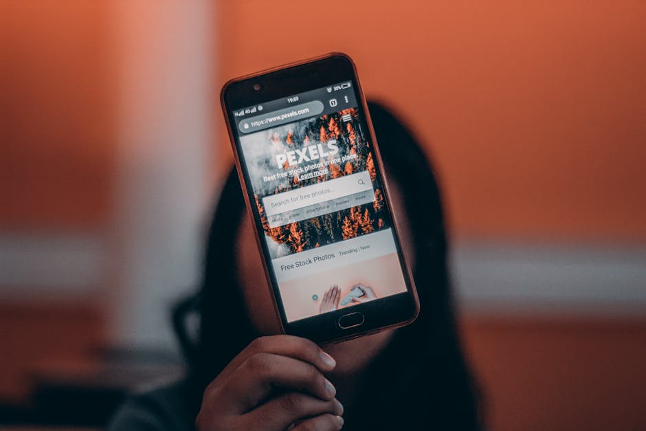 Why Your Business Needs a Mobile-Friendly Website in 2026