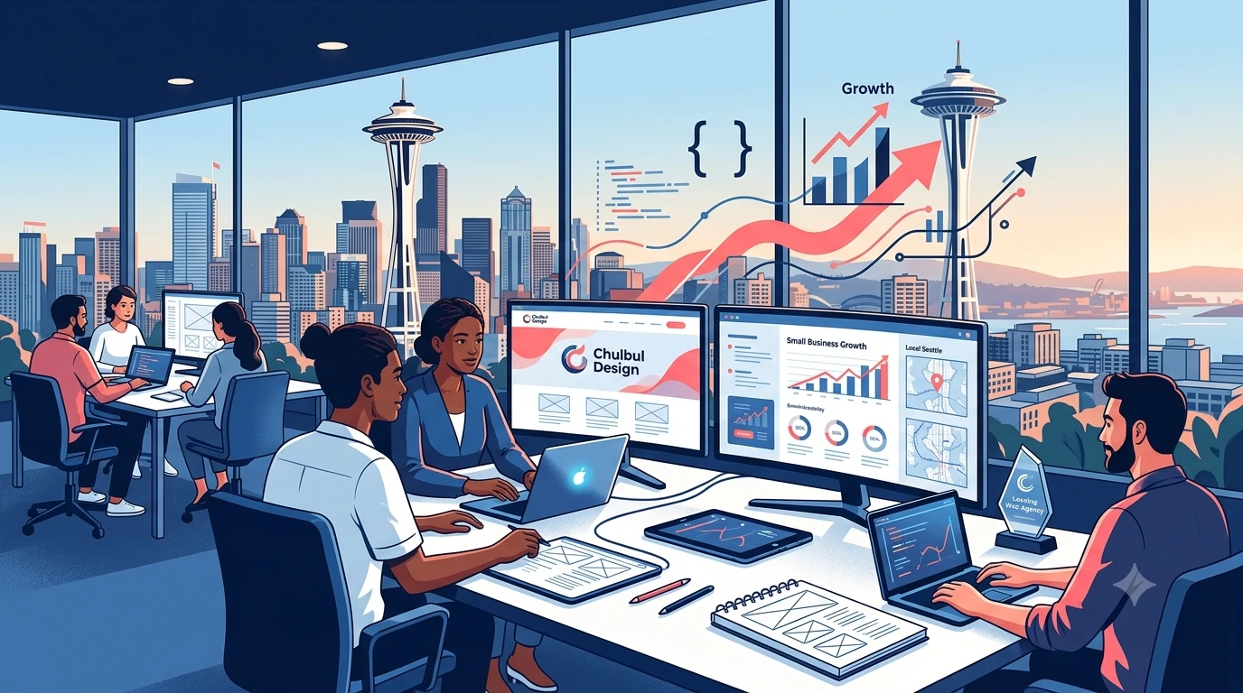 Web Development Seattle: A Complete Guide