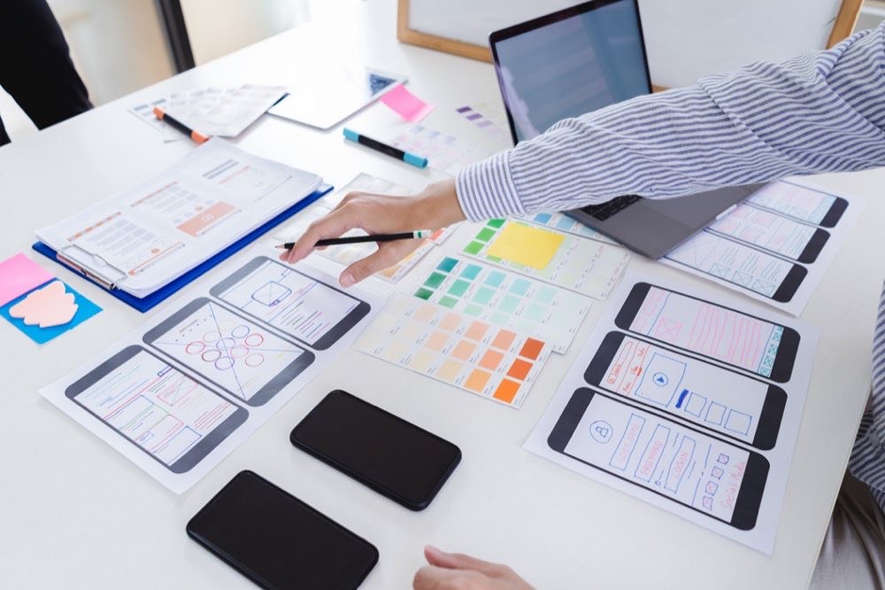 Mobile App Development